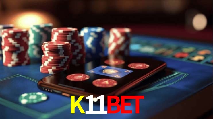 Avaliações dos Jogadores K11BET