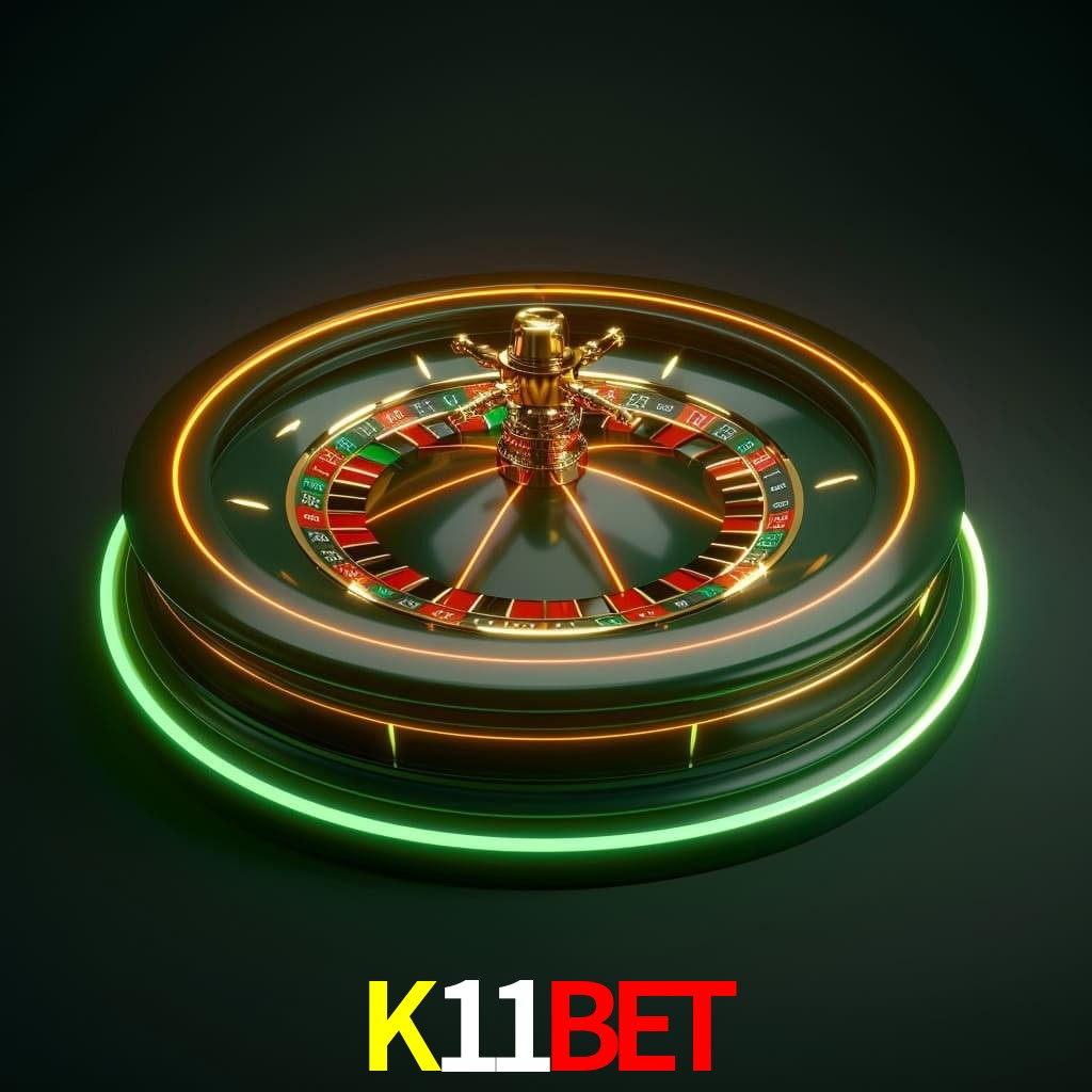 K11BET App - Aplicativo Móvel Oficial