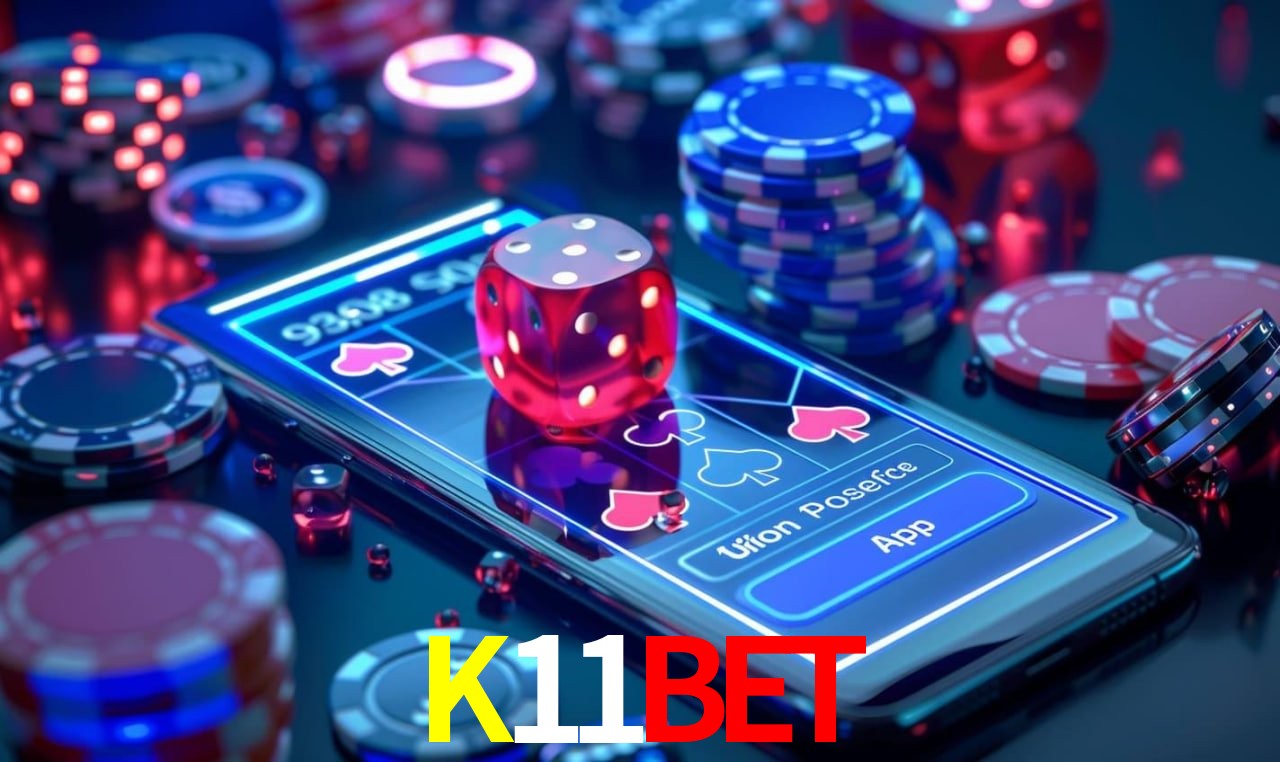 K11BET - Análise de Mercados Esportivos