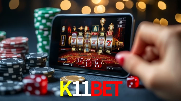Blackjack Table K11BET