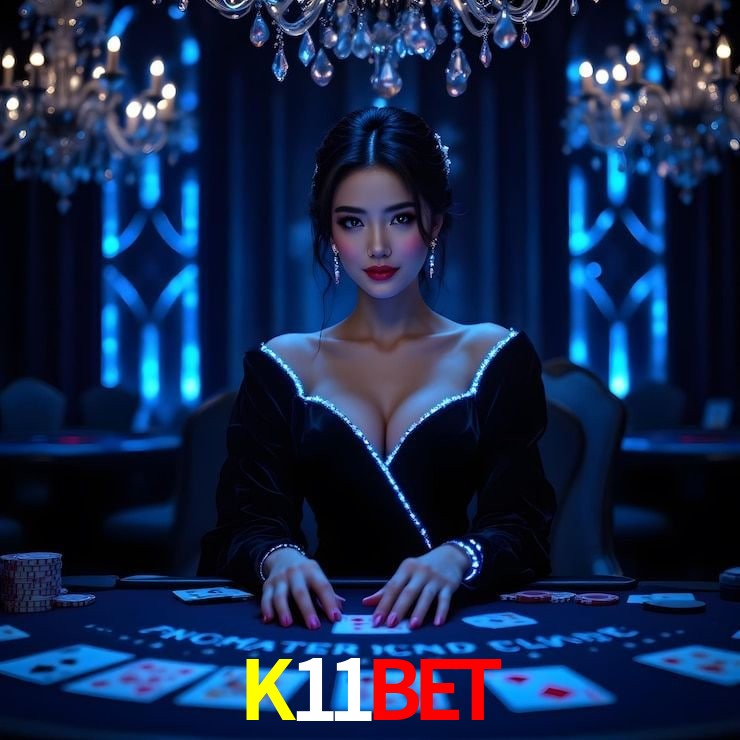 K11BET Rio de Janeiro - Popular Jogos