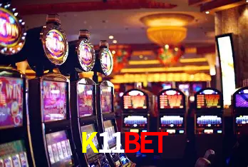 K11BET Belo Horizonte - Reivindique Bonus