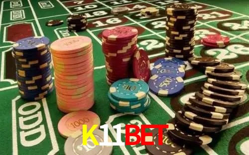 K11BET casino