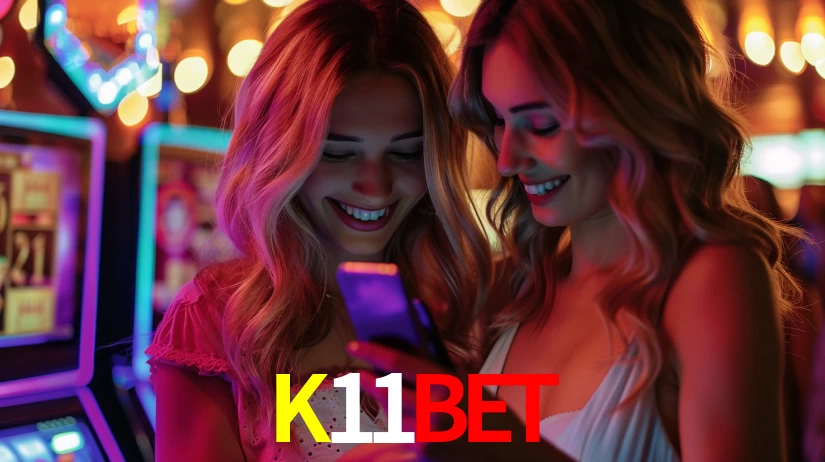 K11BET login