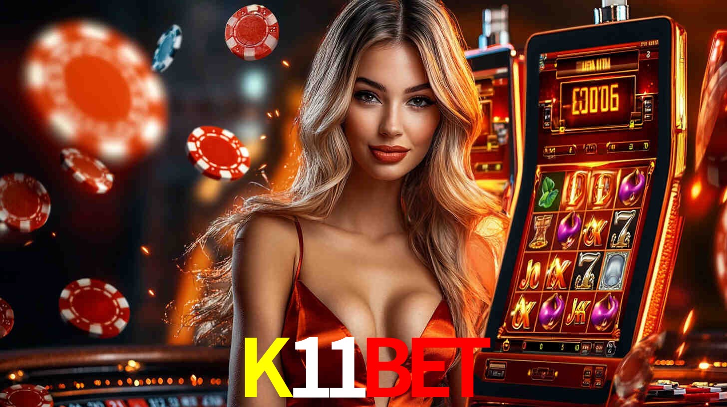 K11BET login