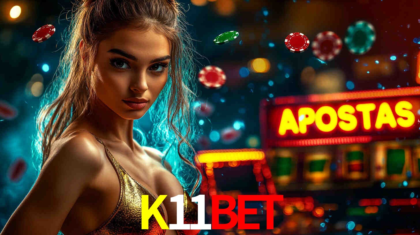 Explorando a Categoria de Eventos em Apostas na K11BET