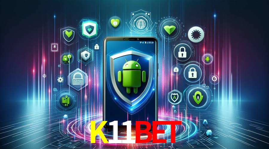 Platform Technology K11BET