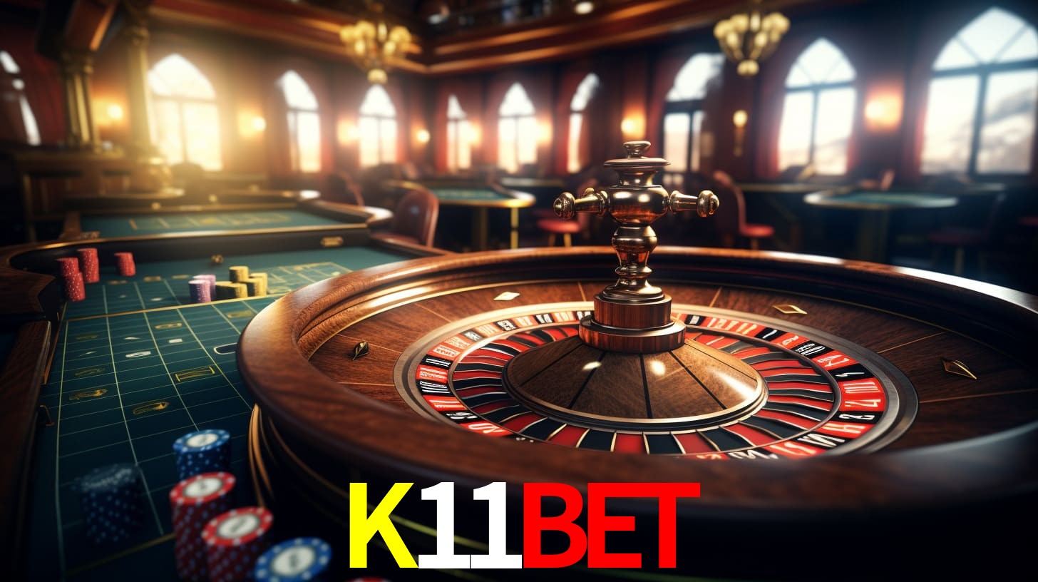 Football Betting K11BET