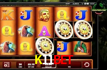 Desvendando o Mundo dos Jogos Virtuais na K11BET