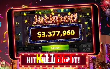 A Experiência Imersiva dos Cassinos Ao Vivo no K11BET