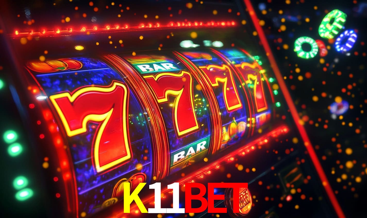 K11BET casino