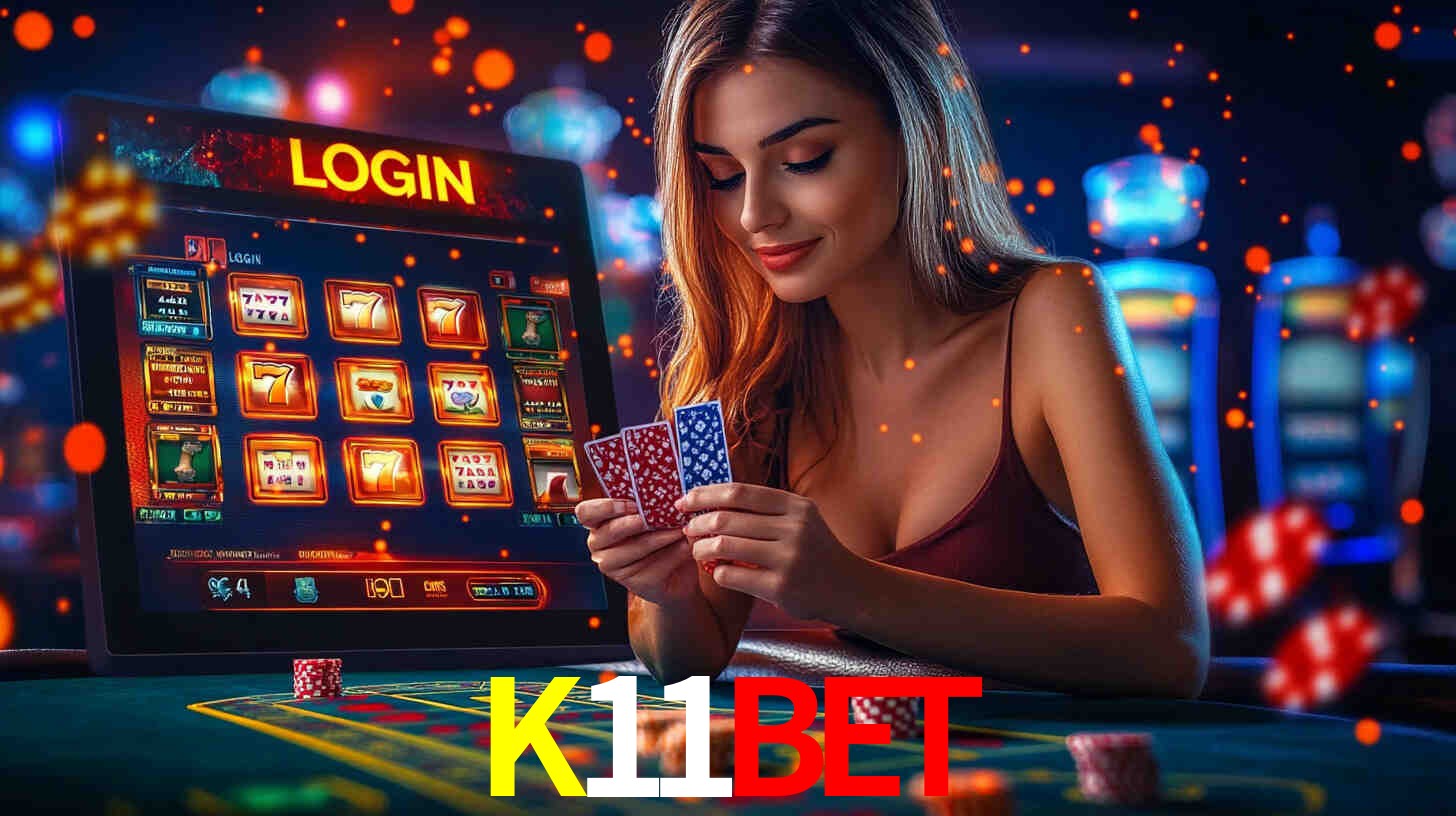 K11BET,K11BET casino