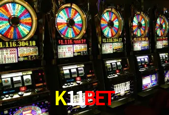 Apostas Esportivas na K11BET: Um Guia Completo