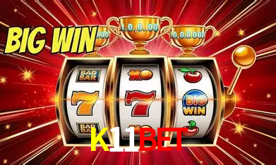 K11BET Bônus - Pacote R$5.000 + VIP