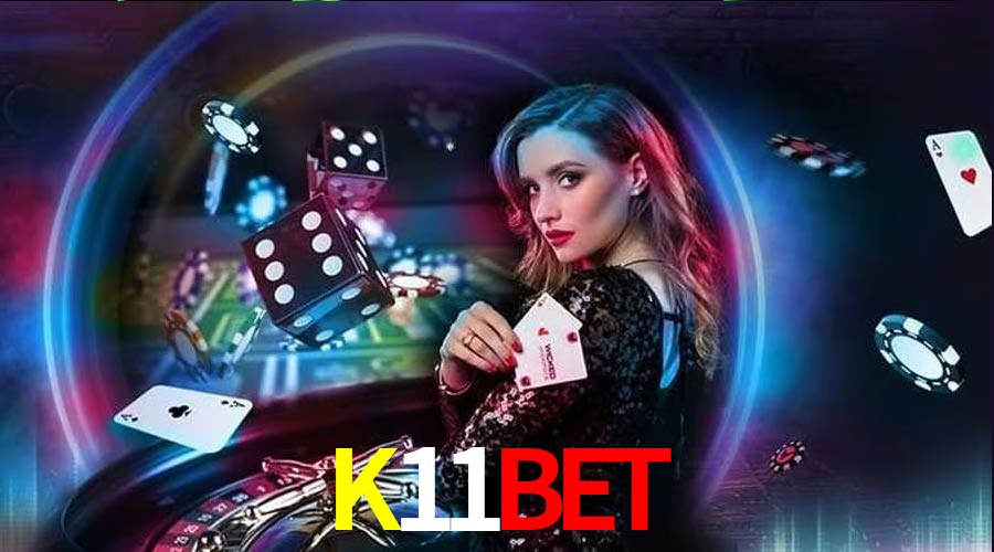 Seasonal Promotions K11BET