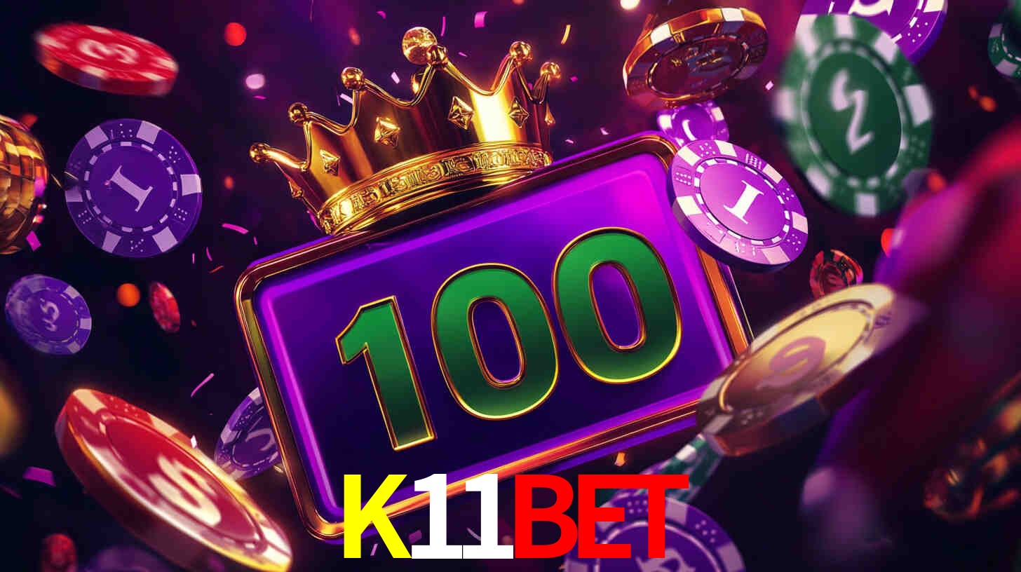 VIP Casino K11BET