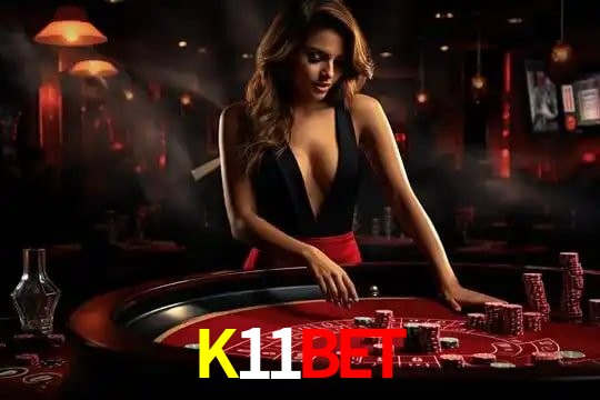 K11BET Belo Horizonte - Payments