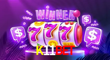 Inovações de Jogos na K11BET: O Futuro das Experiências Interativas