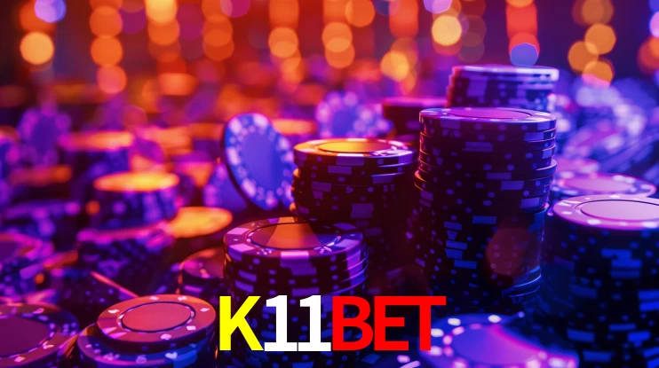 Bônus Generosos e Exclusivos no K11BET para Você!