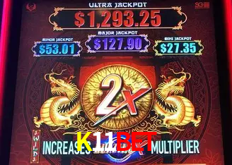 K11BET Curitiba - Live Status