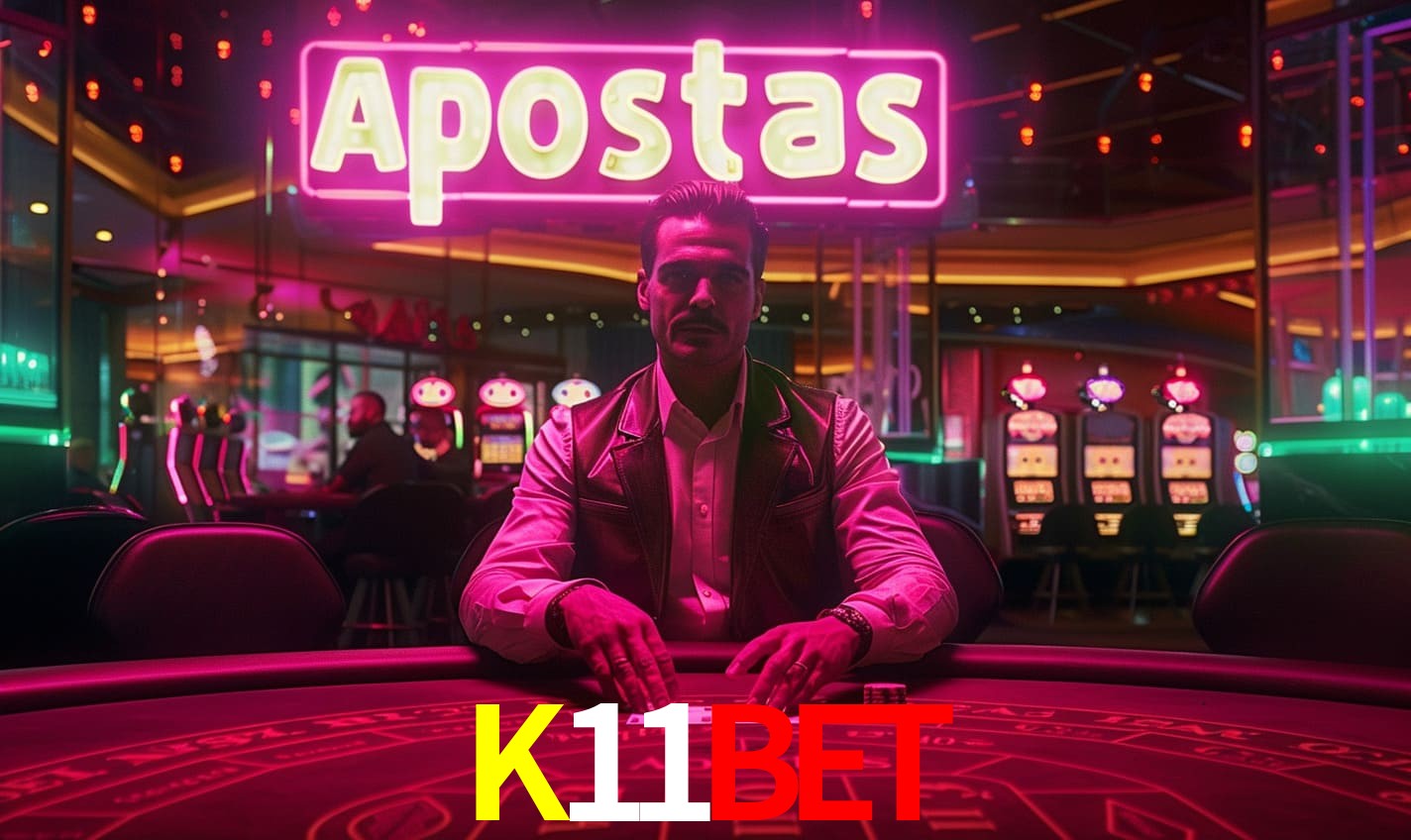 K11BET Belo Horizonte - Provably Fair