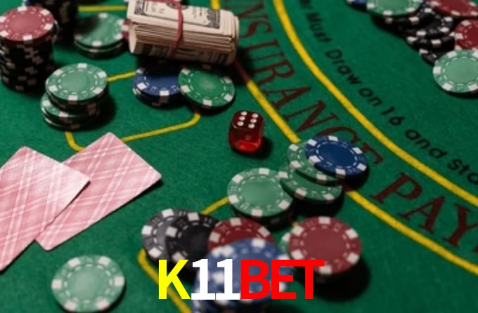 K11BET,K11BET casino