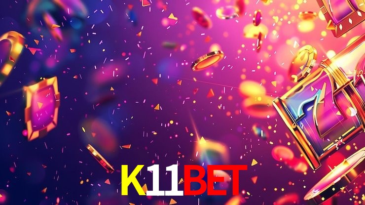 PIX Instantâneo K11BET