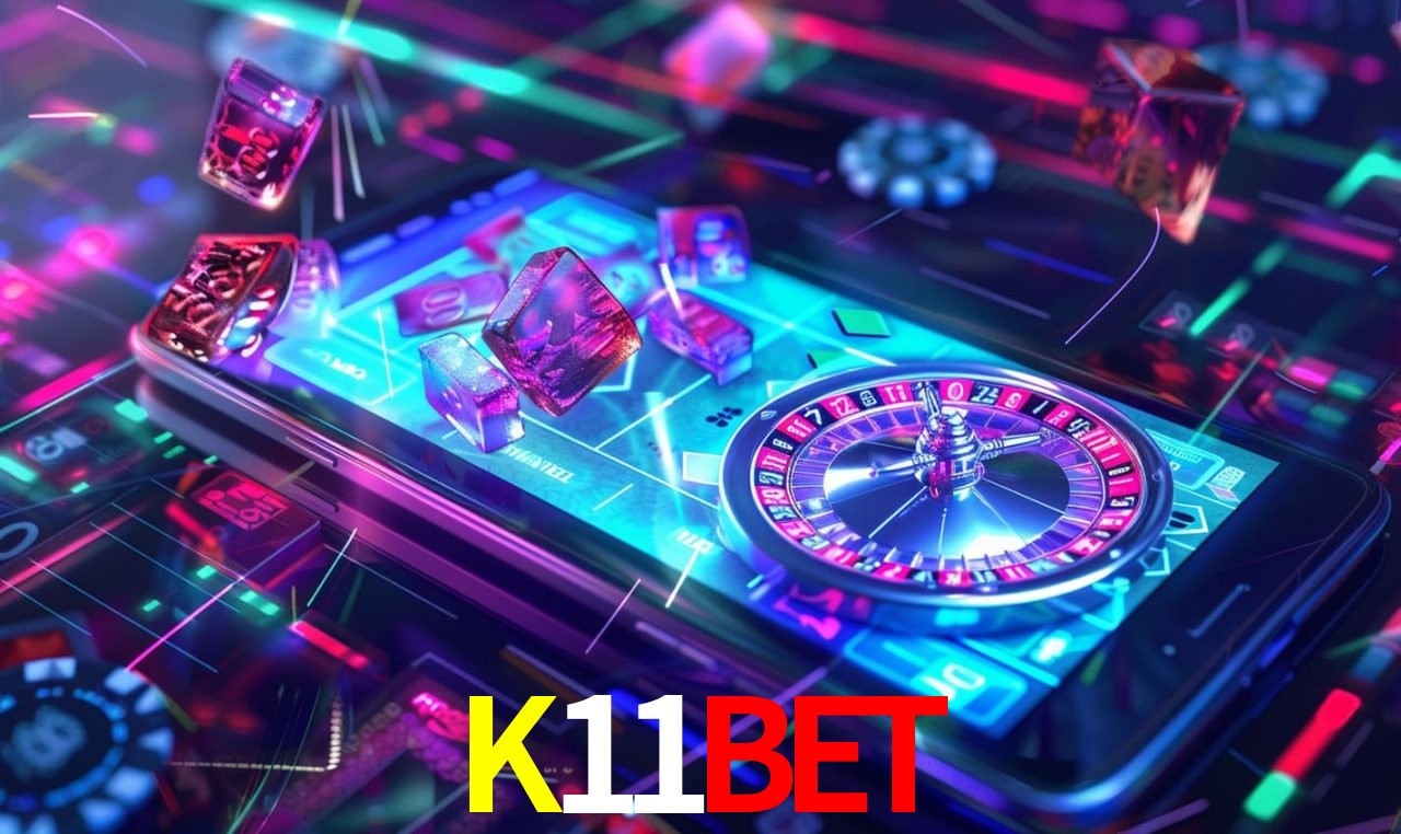 Login Seguro K11BET