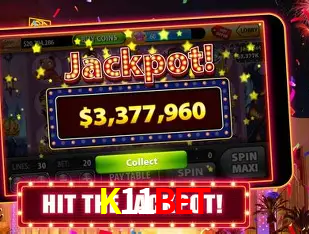 K11BET Belo Horizonte - VIP Casino