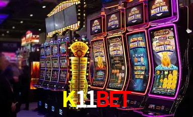 K11BET Brasília - VIP Program