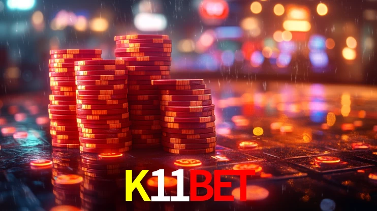 Explore as vantagens do K11BET: serviço profissional e confiabilidade