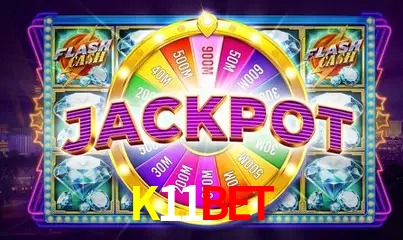 Descubra a Magia dos Jogos de Arcade no K11BET