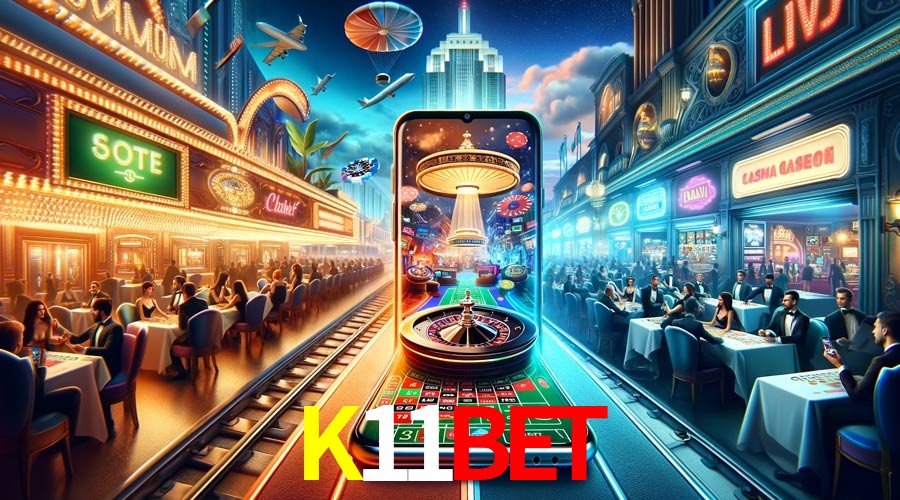 Exclusive Offers K11BET