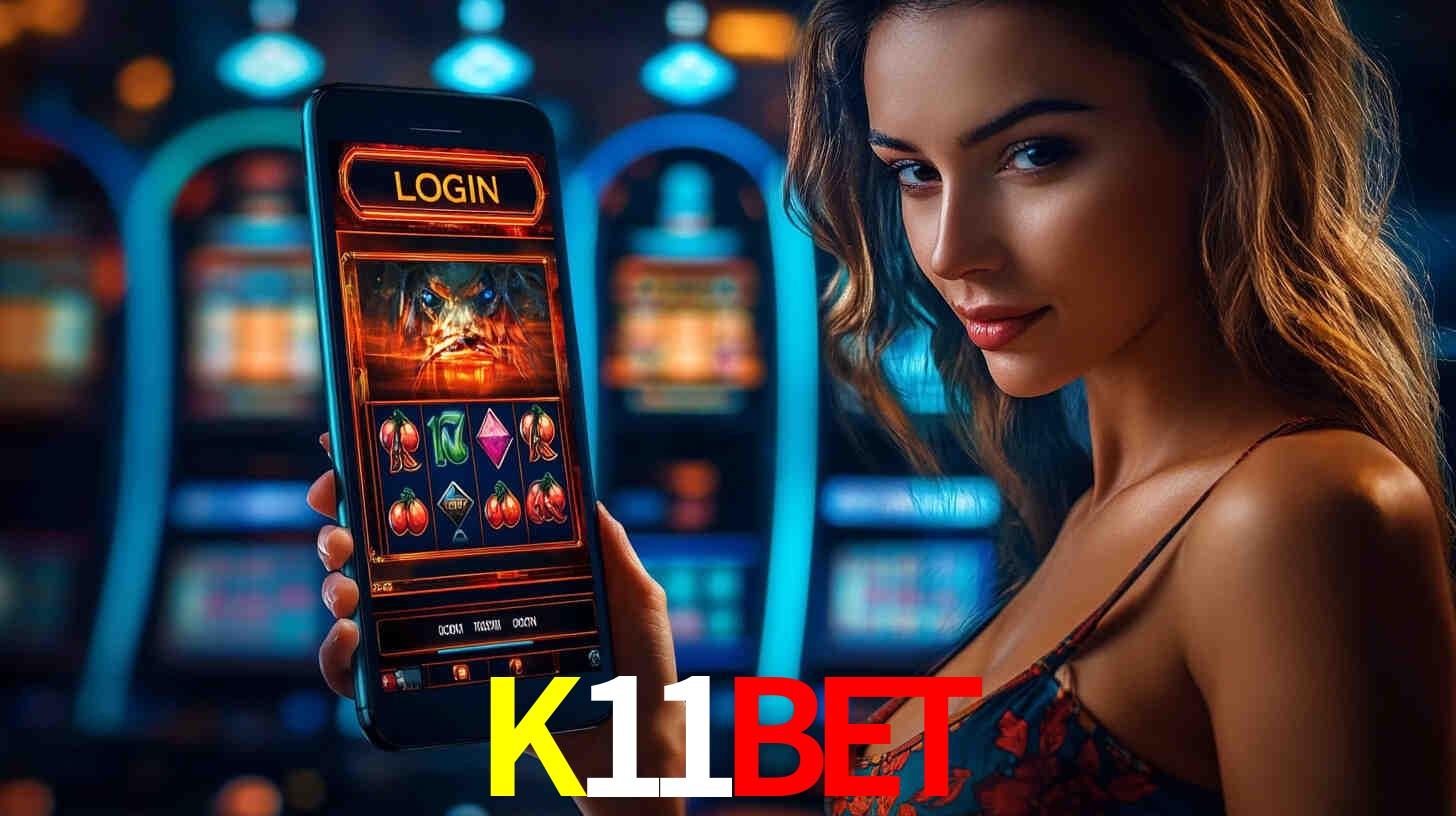 K11BET: A Experiência de Casino com Jogos de Mesa ao Vivo