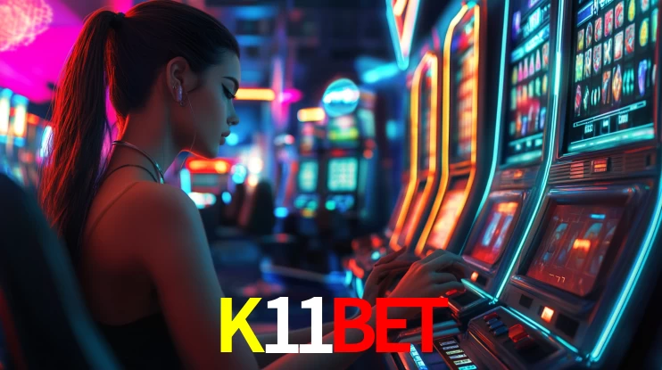 Exclusive Games K11BET