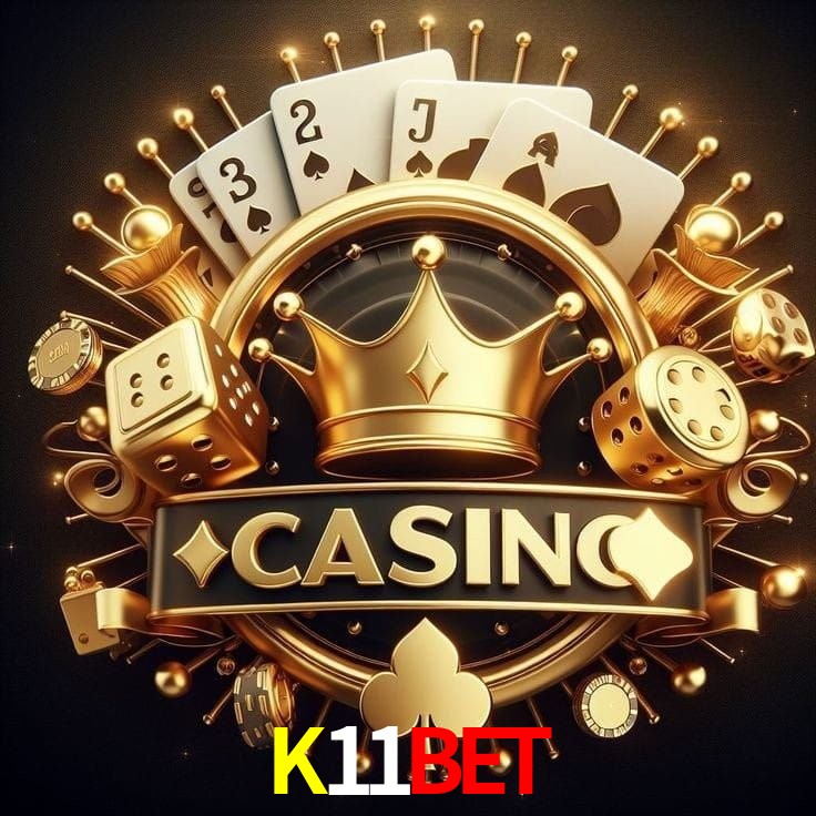 Design Responsivo K11BET