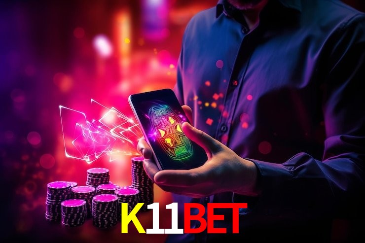 Estatísticas Esportivas K11BET