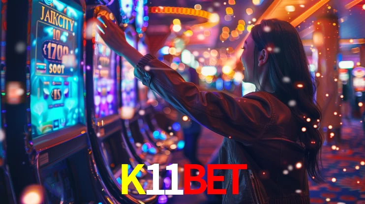 K11BET,K11BET casino