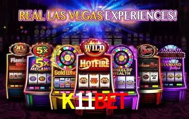 K11BET São Paulo - Live Tables
