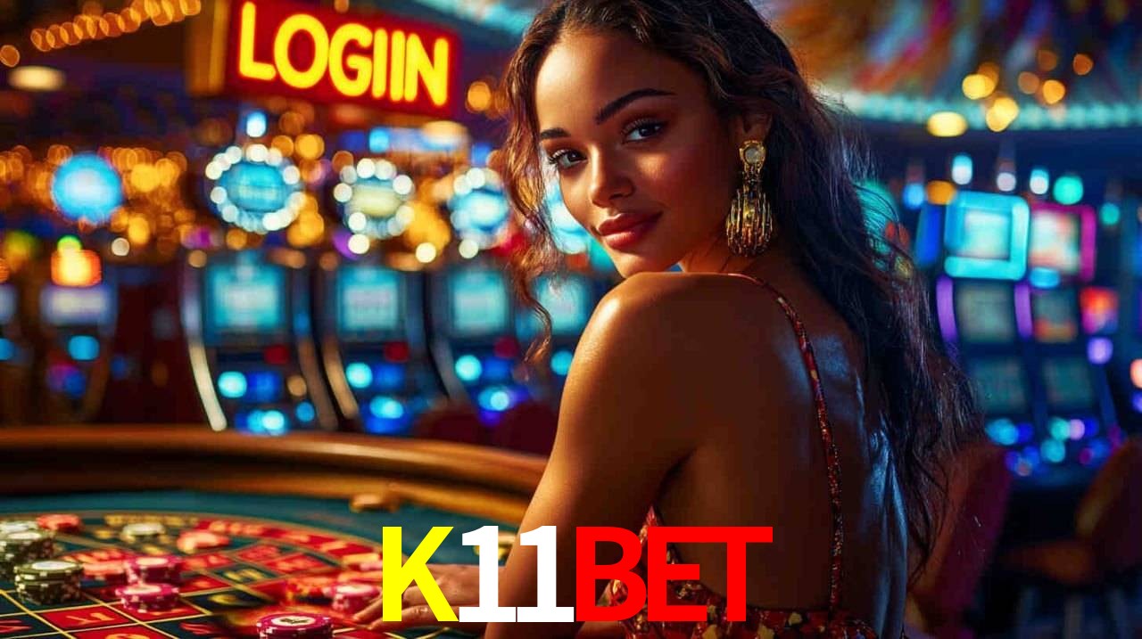 K11BET Brasília - Jogo Features