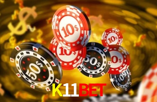 Diretório de Jogos K11BET
