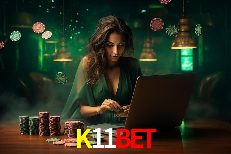 K11BET - App Security