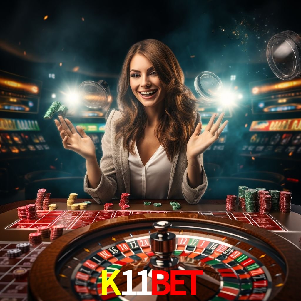K11BET App Interface