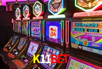 A Experiência Imersiva dos Cassinos Ao Vivo no K11BET