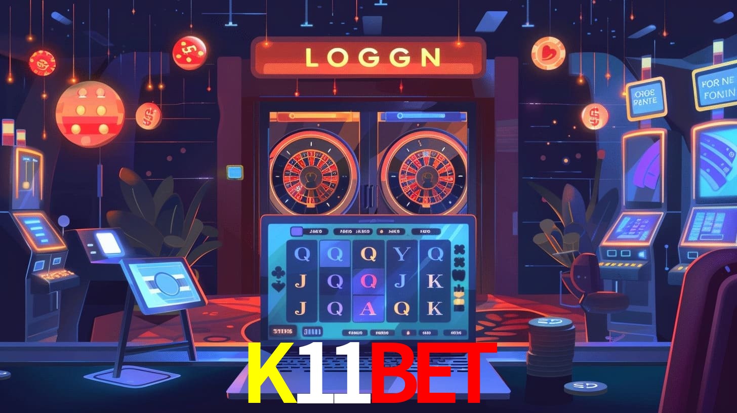 K11BET Rio de Janeiro - Licenses