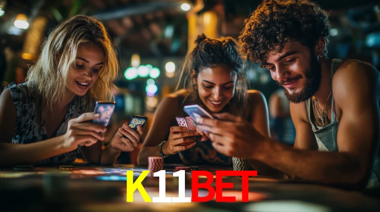 Spaceman Game K11BET