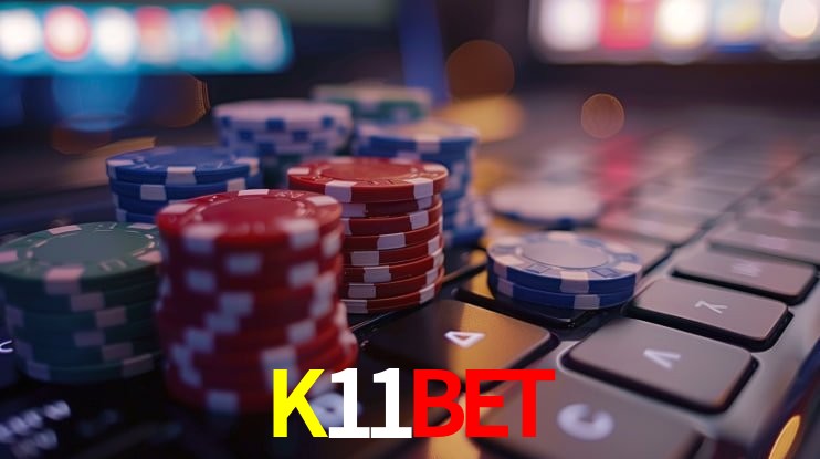 K11BET - Login Methods