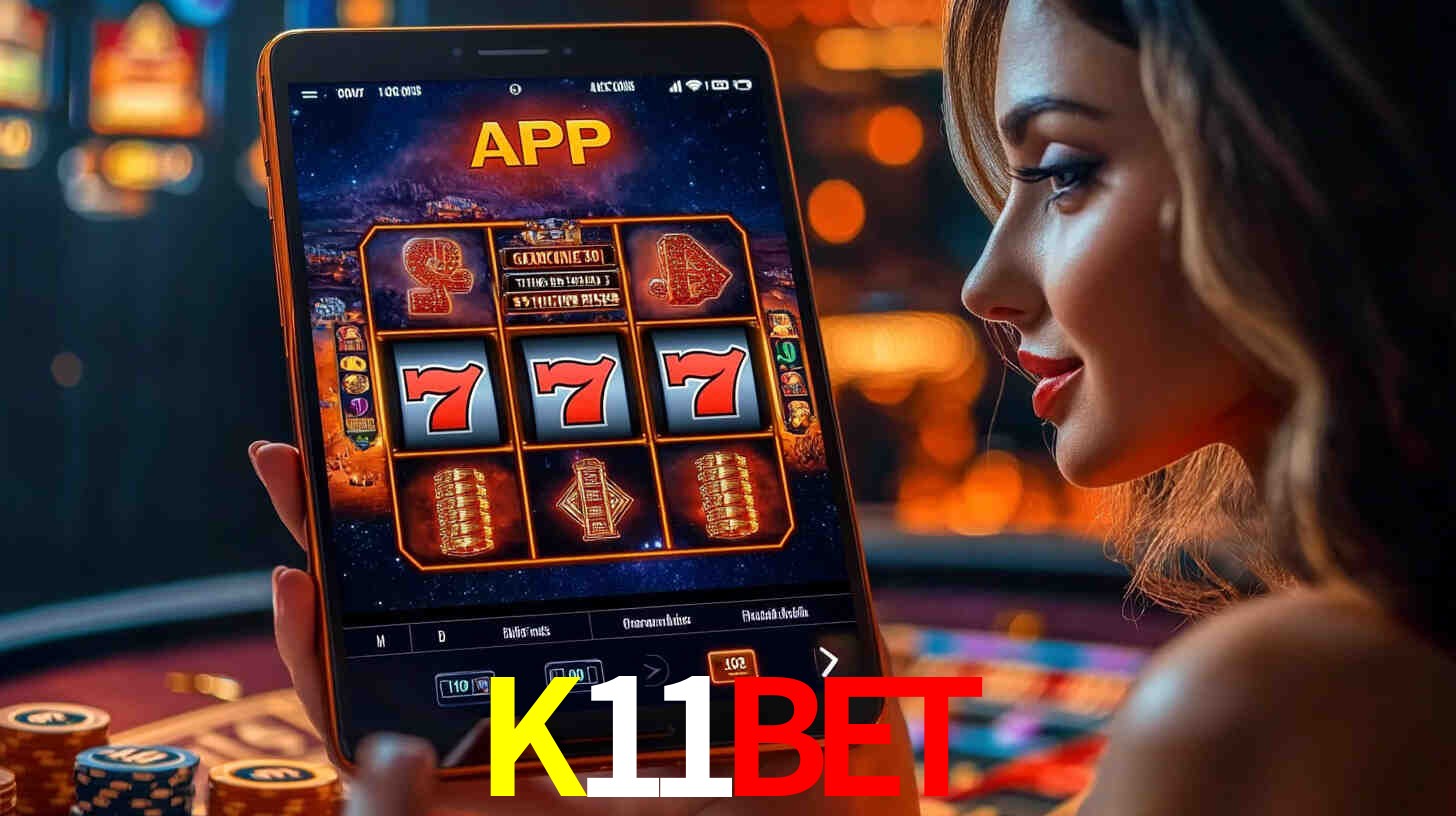 K11BET casino