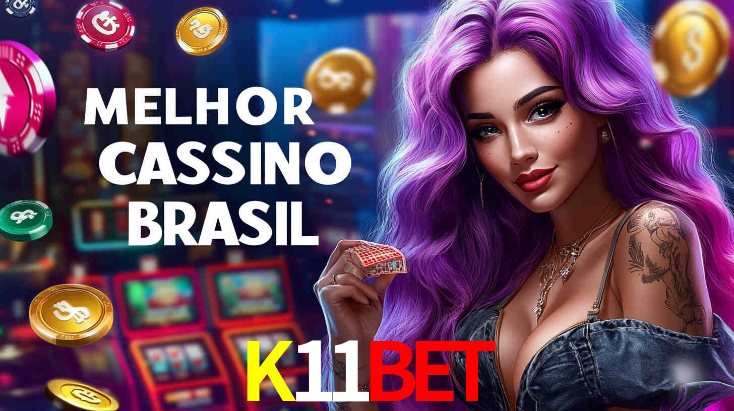 Explorando a Categoria de Eventos em Apostas na K11BET