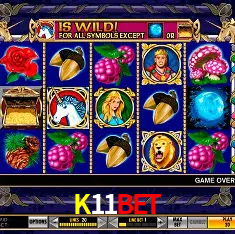 K11BET Salvador - Bonus Stats